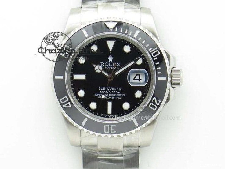 0501 DateJust 41 126330 904L SS VSF 1:1 Best Edition Green Dial on Jubilee Bracelet VS FreshLook 1282